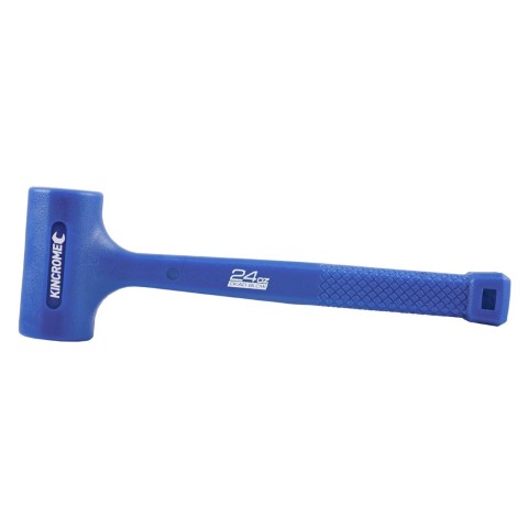 KINCROME DEAD BLOW HAMMER 24OZ/680G 