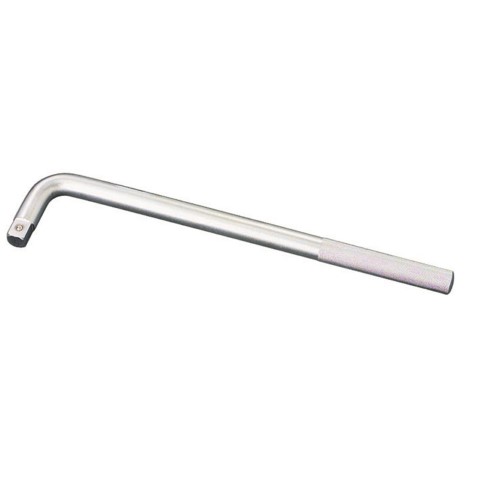 KINCROME L HANDLE 3/4DVE 450MM ( 18) 