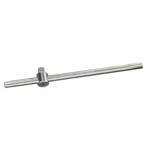KINCROME SLIDING T HANDLE 3/4DVE 475MM 