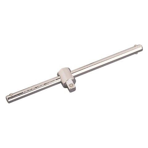 KINCROME SLIDING T HANDLE 3/8DVE 200MM 