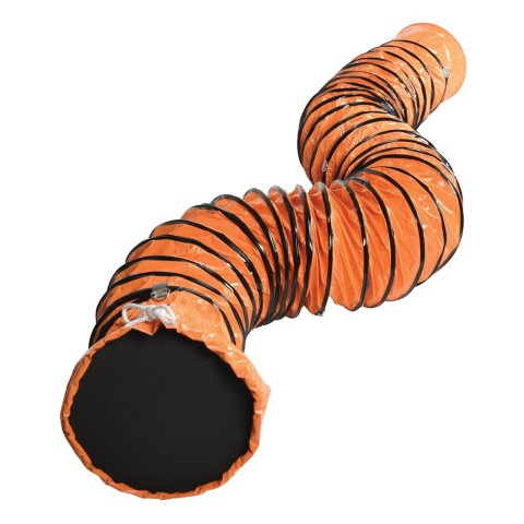 KINCROME VENTILATOR DUCT 300MM( 12'') 5M 