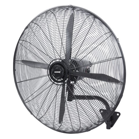 KINCROME FAN WALL 4 BLD 3 SPD 750MM 