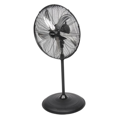 KINCROME 500MM H/DUTY PEDESTAL FAN 