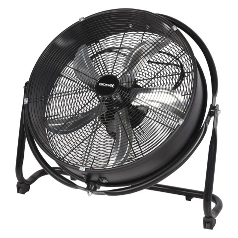 KINCROME 500MM H/DUTY 3IN1 FLOOR FAN 