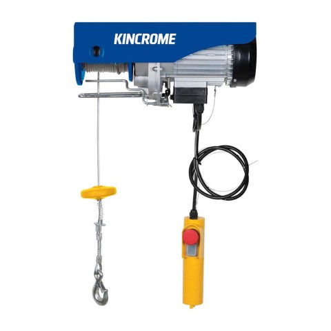 KINCROME LIFTING HOIST 400-800KGS 