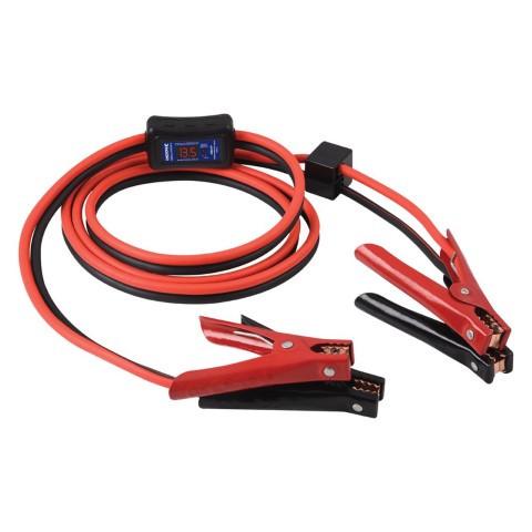 KINCROME BOOSTER CABLE 400A S/PROTECT 
