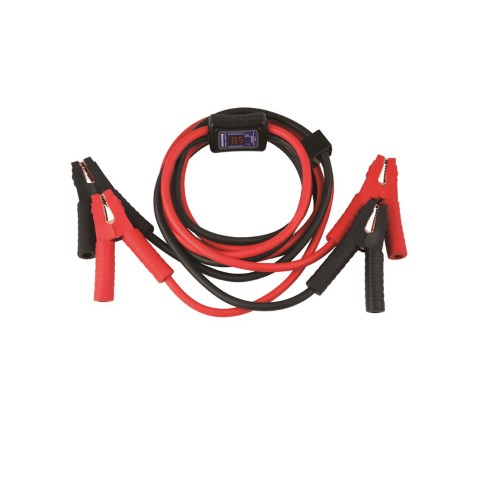 KINCROME BOOSTER CABLE 800A SURGE PROTECTION 