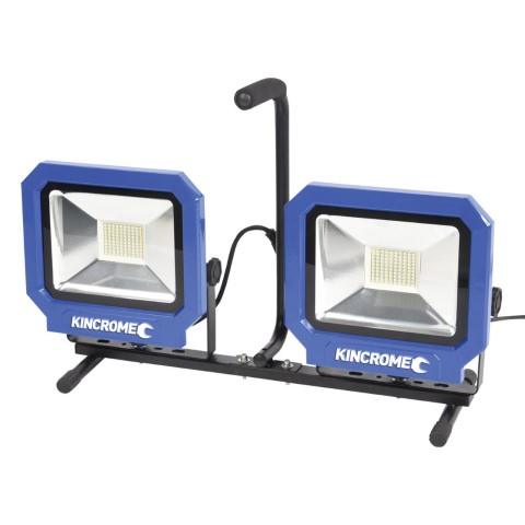 KINCROME - 30W SMD LED 2 IN 1 W/LIGHT 2PC 