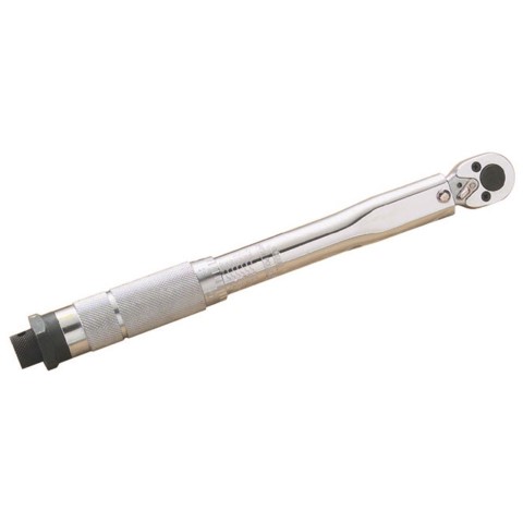 KINCROME MICROMETER TORQUE WRENCH 1/4D 