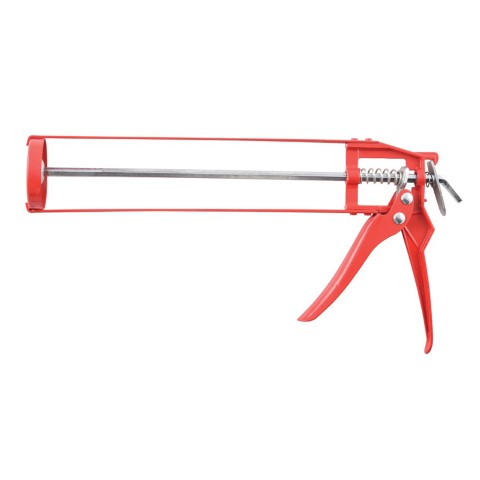 SUPATOOL SKELETON CAULKING GUN  