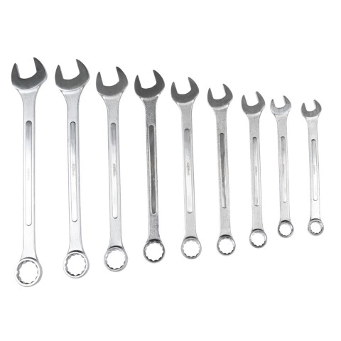 SUPATOOL - 2 JUMBO COMBINATION SPANNER 