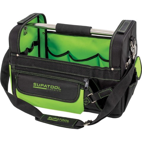 SUPATOOL PREMIUM TOOL TOTE BAG  