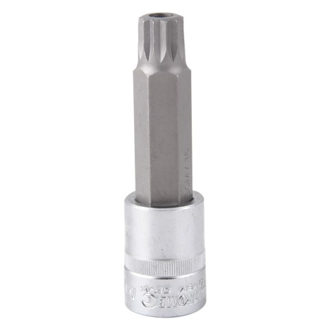 KINCROME SOCKET TP SPLN BT M16-100MM 