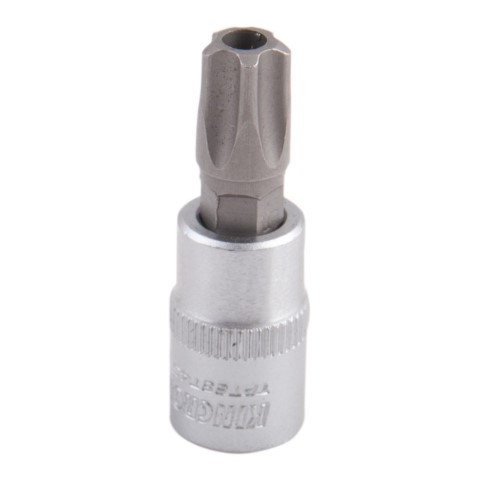 KINCROME TAMPERPROOF TORX BIT TX45 1/42D 5PT 