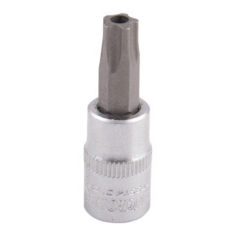 KINCROME SOCKET TP TRX BIT T40-100MM 