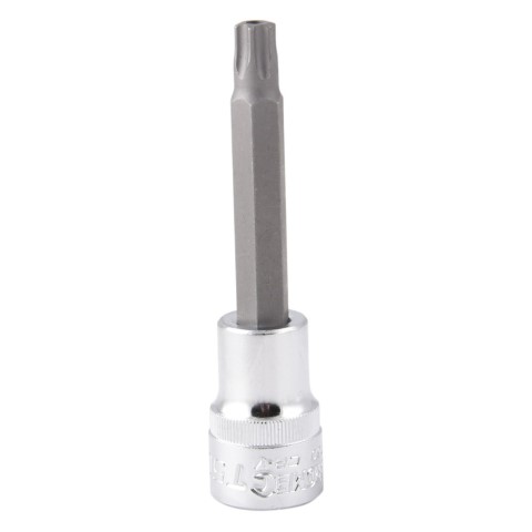 KINCROME SOCKET TP TRX BIT T50-100MM 