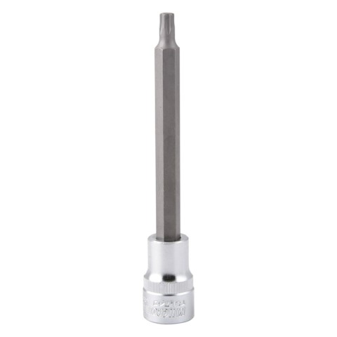 KINCROME SOCKET TORX BIT T40-140MM 