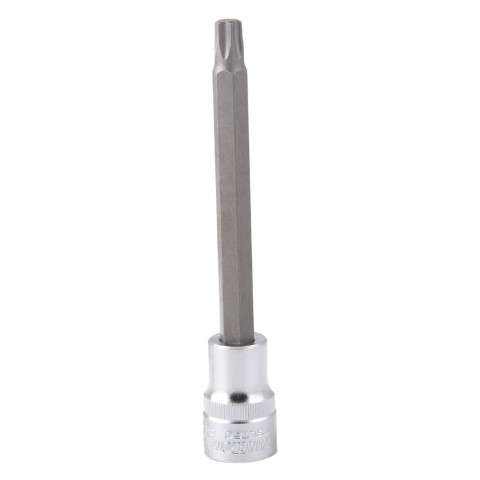 KINCROME SOCKET TORX BIT T50-140MM 