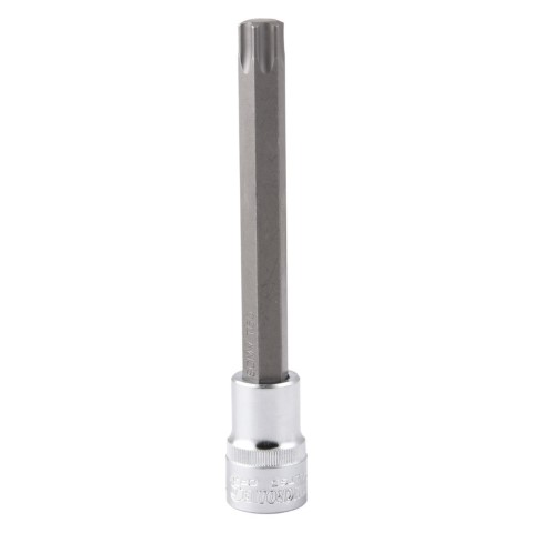 KINCROME SOCKET TORX BIT T60-140MM 