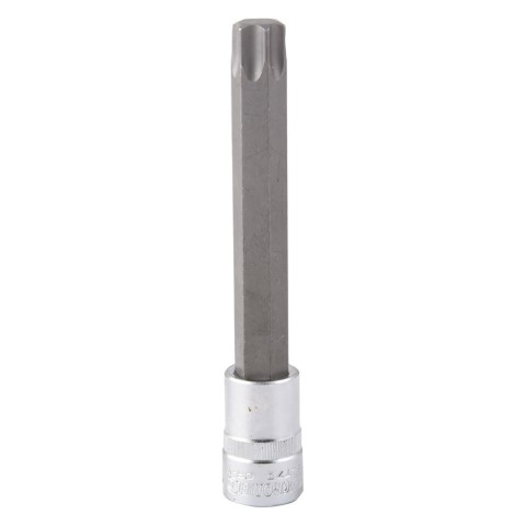 KINCROME SOCKET TORX BIT T70-140MM 