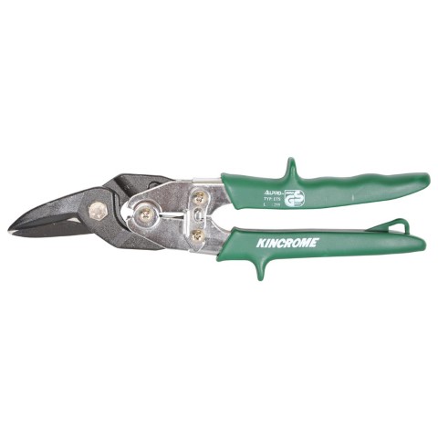 KINCROME TIN SNIPS RIGHT HAND CUT 260MM 