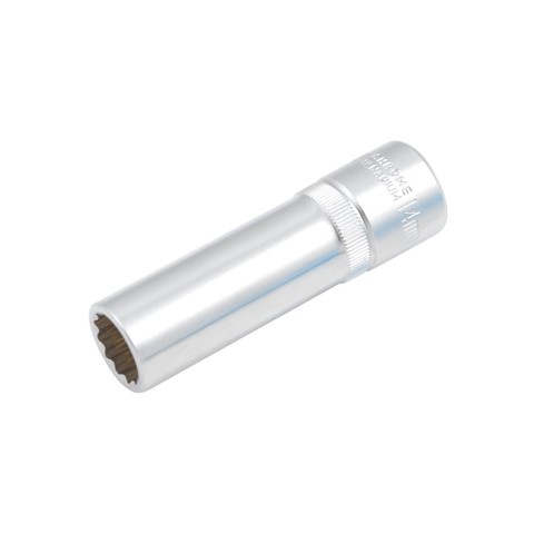 KINCROME 3/8D 14MM ( 9/16) SPRK PLG SKT 