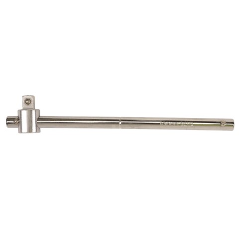 KINCROME SLIDING T HANDLE 1/2DVE 250MM 