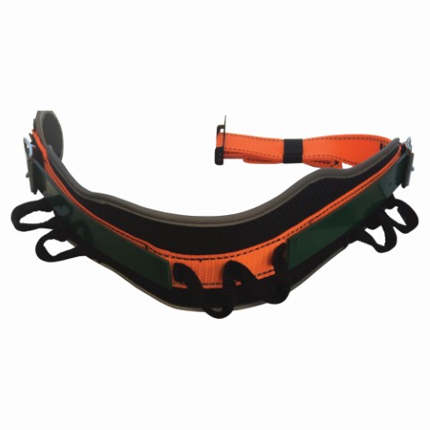 LINQ MINERS BELT ( NO SHOULDER HARNESS) 