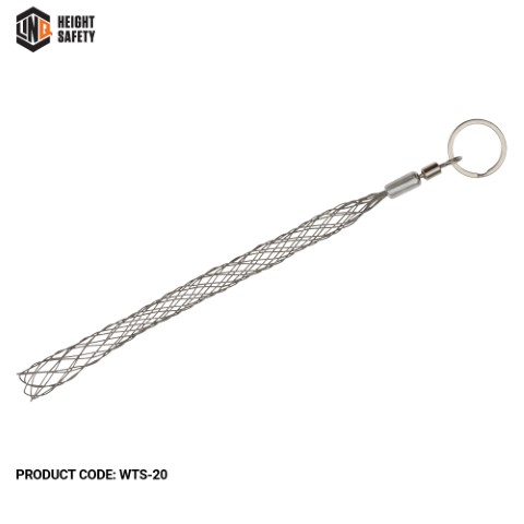 LINQ WIRE TOOL SOCK 20MM DIAMETER/20CM LENGTH 