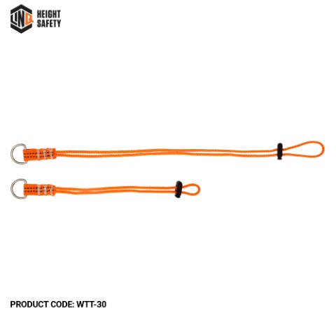 LINQ WEB TOOL TAIL WITH LOOP 30CM 