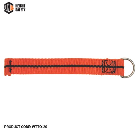 LINQ WEB TOOL TAILS ( 20CM) ORANGE 