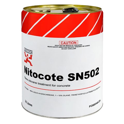 FOSROC NITOCOTE SN502 20L  