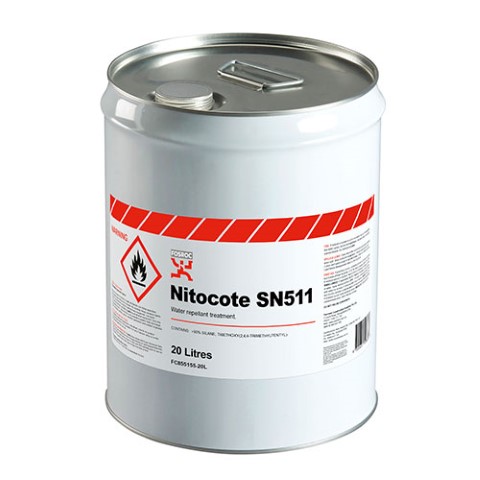 FOSROC NITOCOTE SN511  