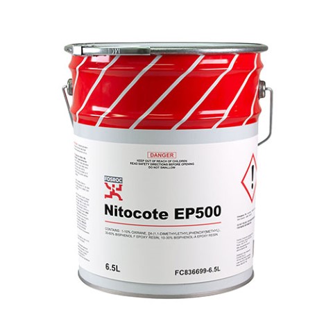 FOSROC NITOCOTE EP500 9.5L  