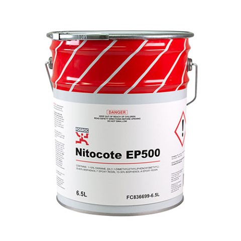 FOSROC NITOCOTE EP500 9.5L MTO  