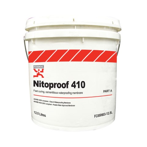 FOSROC NITOPROOF 410 PTA  