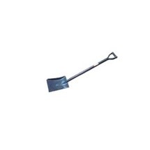 FLEXTOOL STEEL SHOVEL 1050MM  