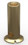 CONCRETE FERRULE FOOTED ROUND HDG M12 X 55 