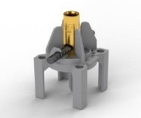 PSA 200MM X-FERRULE CHAIR  