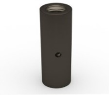 40MM PSA THREADBAR COUPLER  