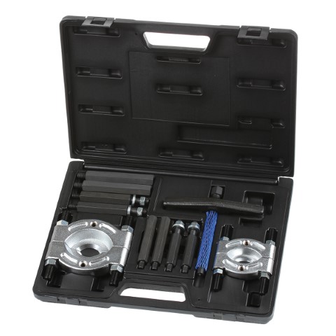 TOLEDO MECH PULLER SET ( 221000) 