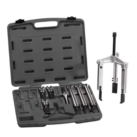 TOLEDO TWIN & TRIP ARM PULLER MASTER KIT 