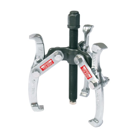 TOLEDO MECH PULLER 3LEG 6IN/150MM 