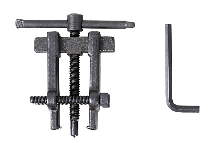 TOLEDO ARMATURE PULLER 19-35MM 1T 