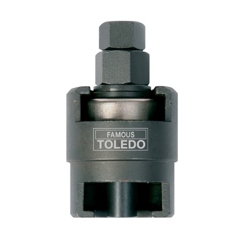 TOLEDO ALTERNATOR/POWER STEERING REM 