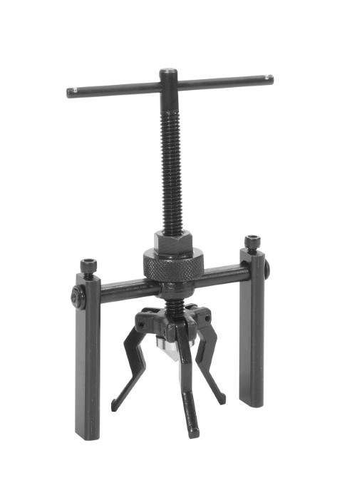 TOLEDO PILOT BEARING PULLER 3 JAWS 