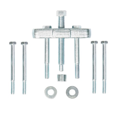 TOLEDO HEAVY DUTY STEERING WHEEL PULLER 