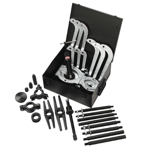 TOLEDO MASTER PULLER SET  