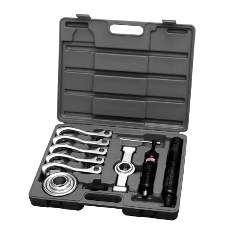 TOLEDO HYD & MECH HUB PULLER SET 