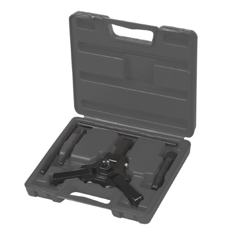 TOLEDO HARMONIC DAMPER PULLEY PULLER 